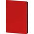 Sarıyer Tarihsiz Defter Kırmızı 15 x 21 cm