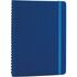 Sirkeci Gizli Spiralli Defter Lacivert 15 x 21,5 cm