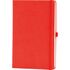 Sultanbeyli Tarihsiz Defter Kırmızı 16 x 24 cm