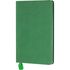 Tavşanlı Tarihsiz Defter Yeşil 13 x 21 cm