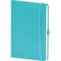 Topkapı Tarihsiz Defter Turkuaz 13 x 21 cm