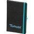 Ulus Tarihsiz Defter Turkuaz 13 x 21 cm