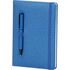 Vefa Tarihsiz Defter Lacivert 15 x 21 cm