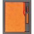 Karabük Hediyelik Set Turuncu 24,7 x 21 x 2 cm