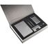Kastamonu Hediyelik Set Siyah 38 x 28 x 5,5 cm