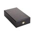 KPK-01 Kristal Plaket Kutusu Siyah 15 x 25 x 6,5 cm
