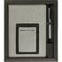Rize Hediyelik Set Gri 24,7 x 21 x 2 cm