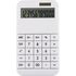 HSP-02 Hesap Makinesi Beyaz 102 x 184 mm