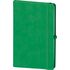 Eskihisar Tarihsiz Defter Yeşil 13 x 21 cm