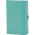 Küçüksu Tarihsiz Cep Defter Turkuaz Yeşil 9 x 14 cm