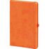 Beykoz Tarihsiz Defter Turuncu 13 x 21 cm