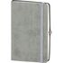 Florya Tarihsiz Cep Defter Gri 11,5 x 16,5 cm