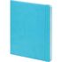 Güngören Tarihsiz Defter Turkuaz Mavi 19,5 x 25 cm