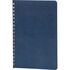 KP-15 Spiralli Ajanda Kapak Lacivert 20 x 28 cm