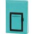Ortaköy Tarihsiz Defter Turkuaz Yeşil 15 x 21 cm