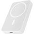 PWB-110 MagSafe Powerbank Beyaz 10.000 mAh