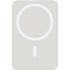 PWB-115 MagSafe Powerbank Beyaz 5.000 mAh