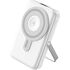 PWB-160 MagSafe Powerbank Beyaz 10.000 mAh