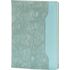Üsküp Tarihsiz Defter Turkuaz 15 x 21,5 cm