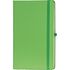YeniKızılay Tarihsiz Defter Yeşil 13 x 21 cm