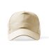 0501 İthal Polyester Şapka Bej 