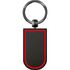 AN-5915 Tek Yön Anahtarlık Kırmızı 2,8 x 8 cm