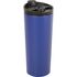 3754 French Press Termos Lacivert 450 ml
